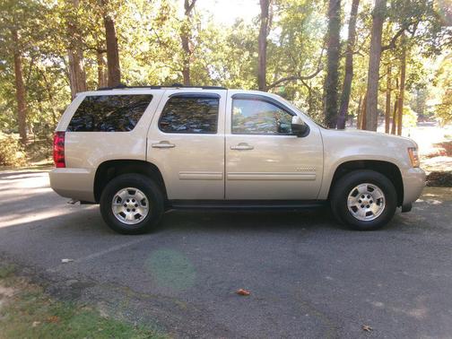 2011 Chevrolet Tahoe LT