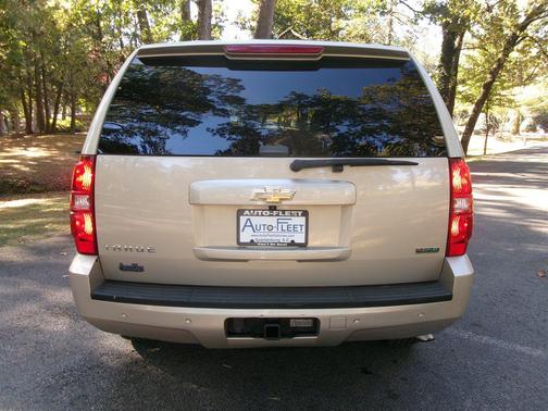 2011 Chevrolet Tahoe LT