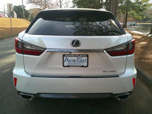 2018 Lexus RX 350 Base