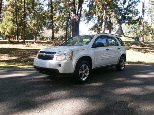 2007 Chevrolet Equinox LS
