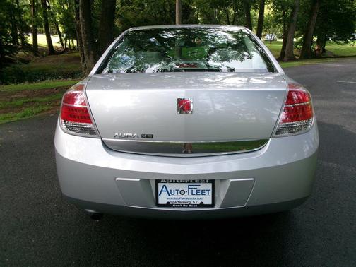 2009 Saturn Aura XR