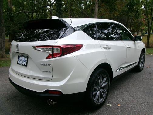 2019 Acura RDX Technology Package