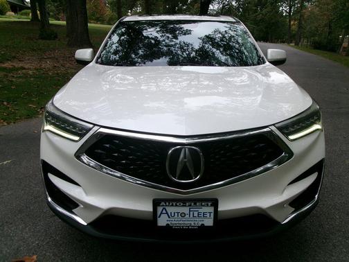 2019 Acura RDX Technology Package