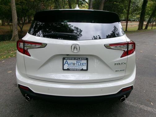 2019 Acura RDX Technology Package