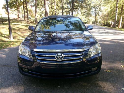2006 Toyota Avalon Limited