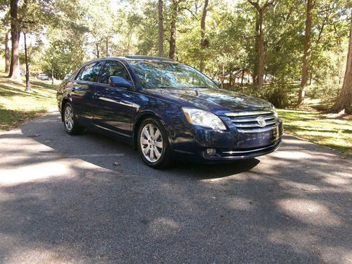 2006 Toyota Avalon Limited
