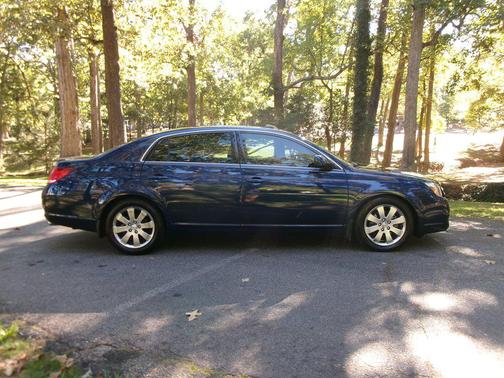 2006 Toyota Avalon Limited