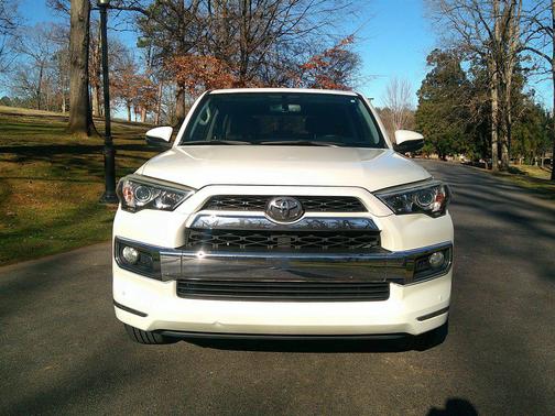 2014 Toyota 4Runner Limited