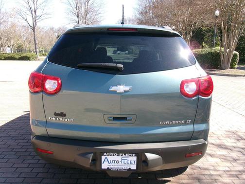 2009 Chevrolet Traverse LT