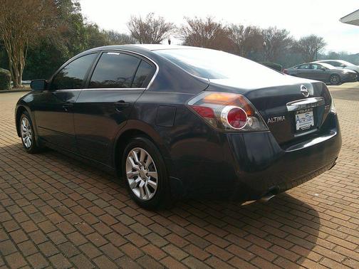 2011 Nissan Altima 2.5 S
