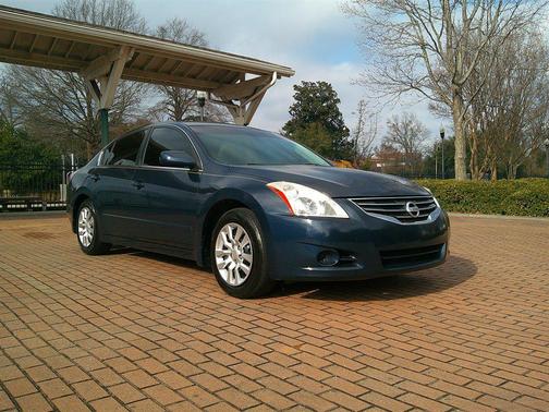 2011 Nissan Altima 2.5 S