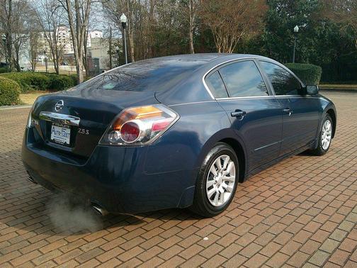 2011 Nissan Altima 2.5 S