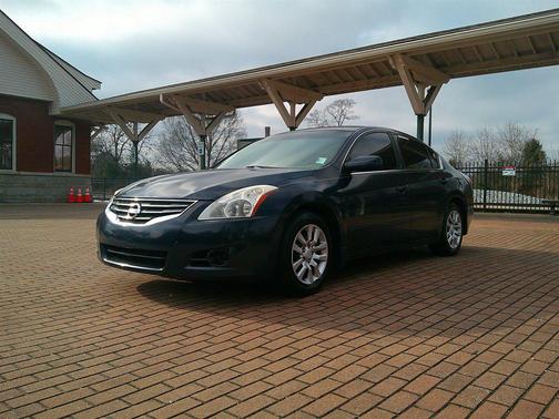 2011 Nissan Altima 2.5 S