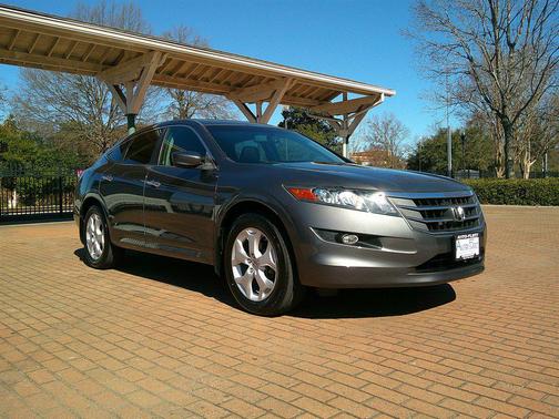 2012 Honda Crosstour EX-L