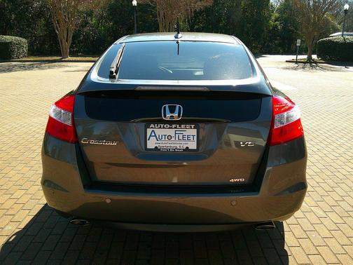 2012 Honda Crosstour EX-L