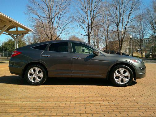 2012 Honda Crosstour EX-L
