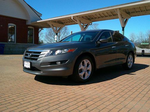 2012 Honda Crosstour EX-L