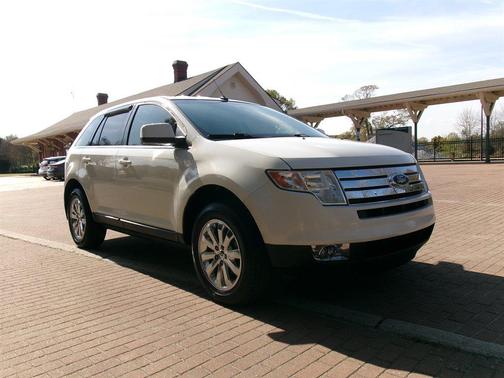 2009 Ford Edge Limited