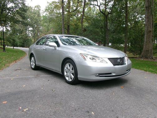2008 Lexus ES 350 Base