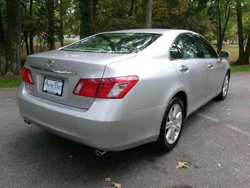 2008 Lexus ES 350 Base