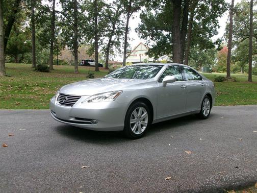 2008 Lexus ES 350 Base