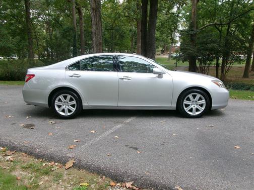 2008 Lexus ES 350 Base