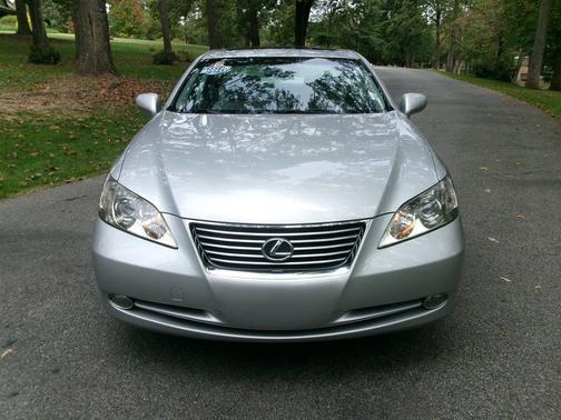 2008 Lexus ES 350 Base