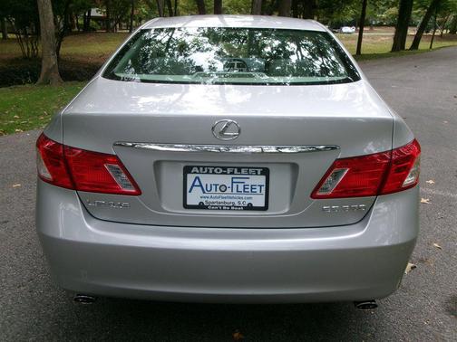 2008 Lexus ES 350 Base