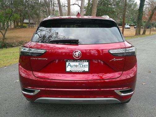 2023 Buick Envision Avenir FWD