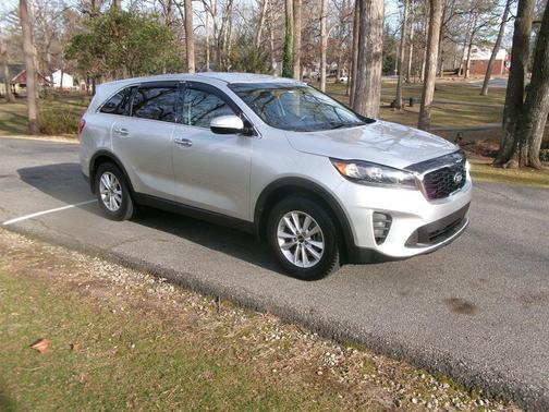 2020 Kia Sorento L