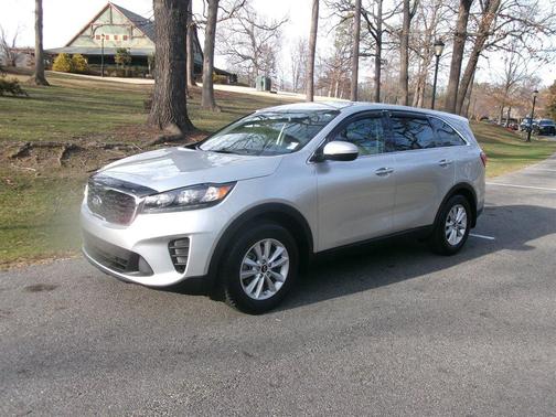 2020 Kia Sorento L