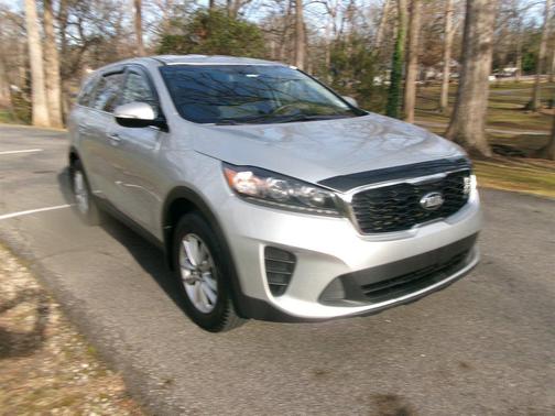 2020 Kia Sorento L