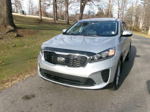 2020 Kia Sorento L