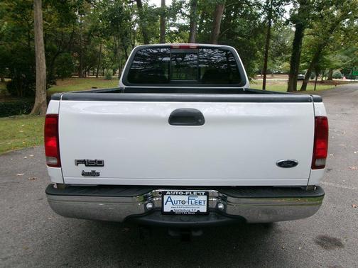 1999 Ford F-150 Lariat