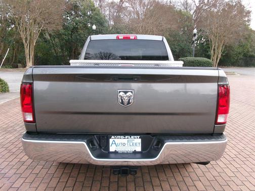 2013 RAM 1500 Tradesman