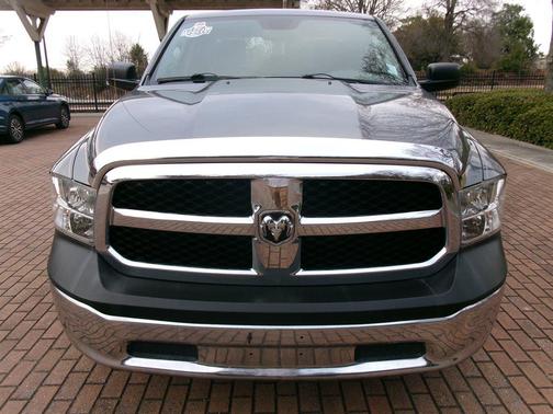 2013 RAM 1500 Tradesman