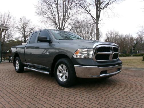 2013 RAM 1500 Tradesman