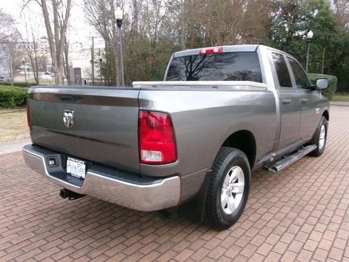 2013 RAM 1500 Tradesman