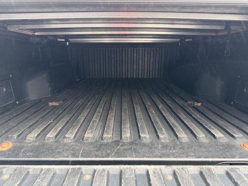 2009 Toyota Tacoma Access Cab