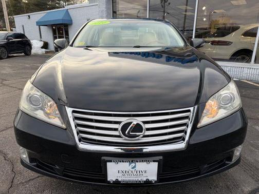 2010 Lexus ES 350 Base