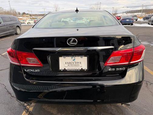 2010 Lexus ES 350 Base