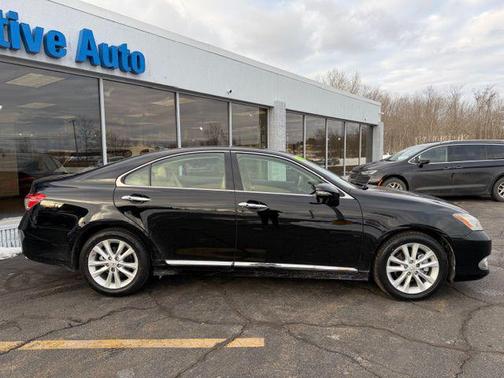 2010 Lexus ES 350 Base