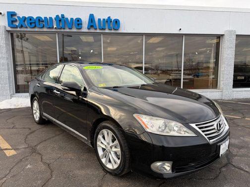 2010 Lexus ES 350 Base
