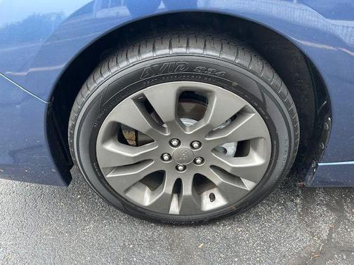 2013 Subaru Impreza 2.0i Sport Premium