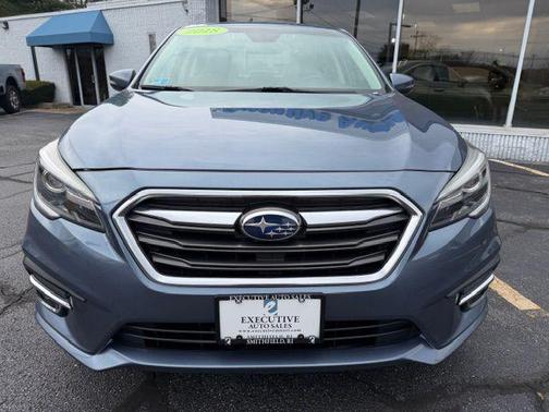 2018 Subaru Legacy Limited