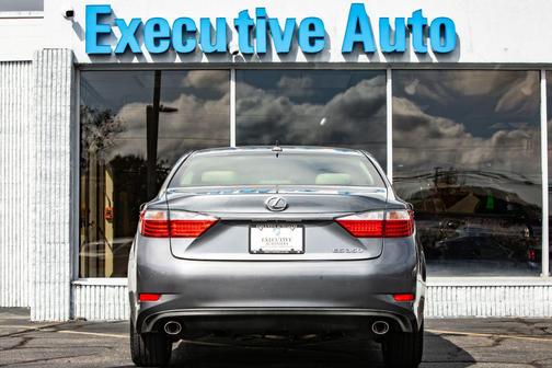 2014 Lexus ES 350 Base