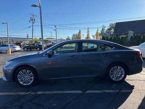 2014 Lexus ES 350 Base