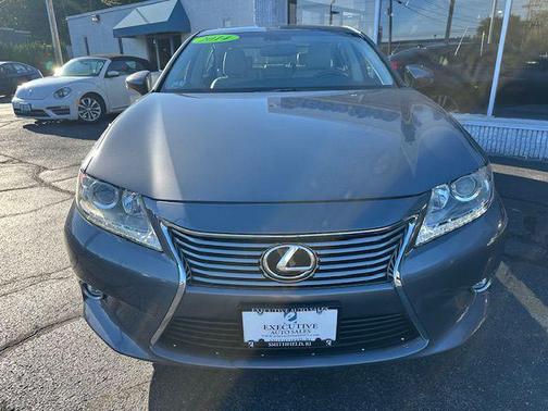 2014 Lexus ES 350 Base