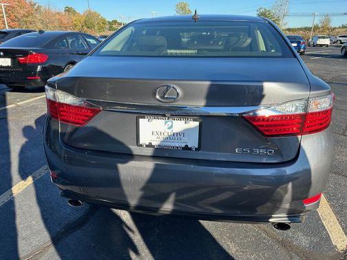 2014 Lexus ES 350 Base