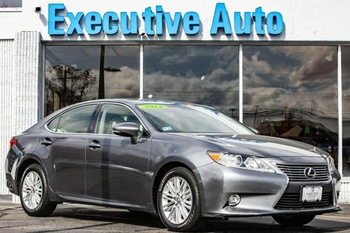2014 Lexus ES 350 Base